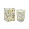 Heaven Scent Seaweed Votive Candle - Salt  & Spray- Home Fragrance