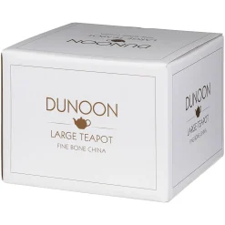 Dunoon Secret Wood Large Teapot- Tea|Tea