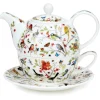Dunoon Secret Wood Teapot for One- Tea|Tea
