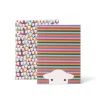 The Herdy Company Set of 2 Herdy A5 Notebooks- Stationery|Children