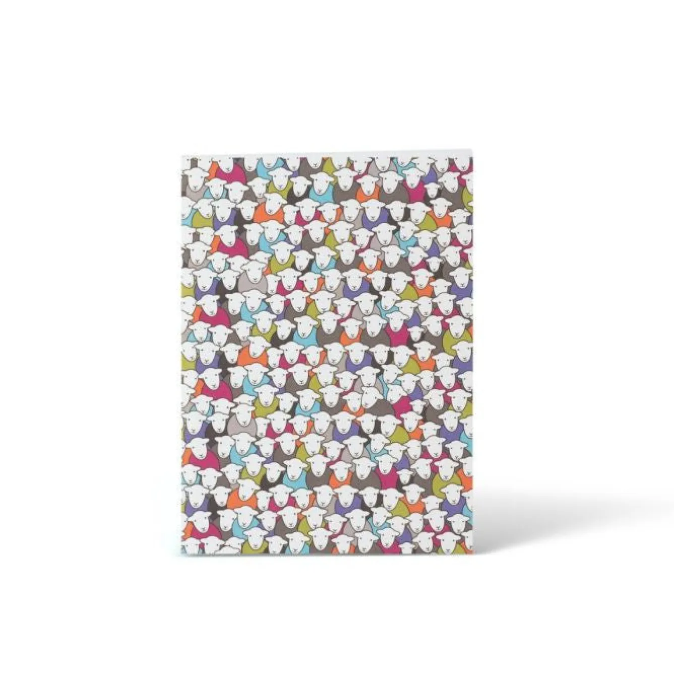 The Herdy Company Set of 2 Herdy A5 Notebooks- Stationery|Children