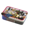 Emma Ball Sewing Gnomes Mini Slider Tin- Storage