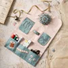 Corinne Lapierre Sewing Roll Wool Mix Felt Craft Kit- Crafts|Children
