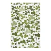 Ulster Weavers Shamrocks 2024 Cotton Tea Towel- Tea|Tea Towels