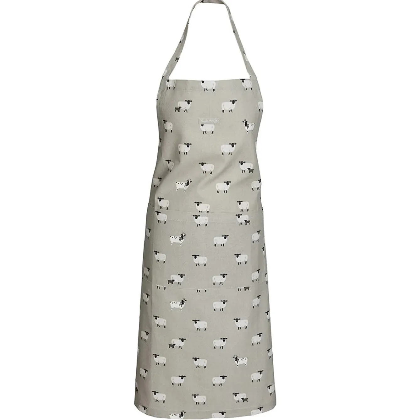 Sophie Allport Sheep Apron- Aprons