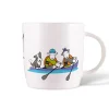 The Herdy Company Sheep Dip Mug- Tea|Bright Colors