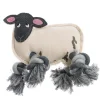 Sophie Allport Sheep Dog Toy- Tea|Pets