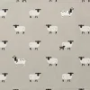 Sophie Allport Sheep Fabric Placemat - Set of 2- Placemats|Placemats