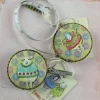 Emma Ball Sheep in Sweaters Tape Measure- Crafts