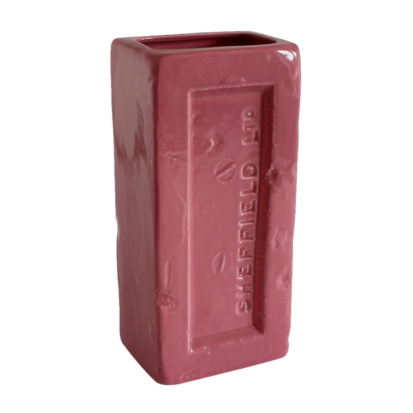 StolenForm Sheffield Brick Vase- Vases