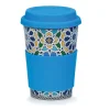 Dunoon Sheikh China Travel Mug- Tea