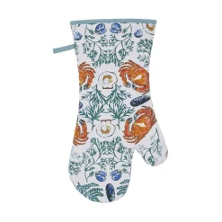 Ulster Weavers Shellfish Gauntlet- Oven Gloves/Mitts