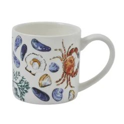 Ulster Weavers Shellfish Mug- Tea