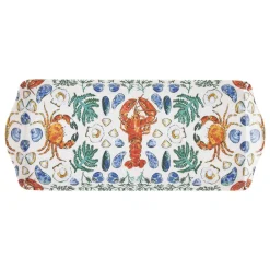 Ulster Weavers Shellfish Sandwich Tray- Tea|Trays
