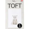 Toft Crafts Simon the Sheep Kit- Crafts