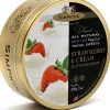 Tea & Biscuits Simpkin's Strawberry & Cream Drops- Sweets/Candy