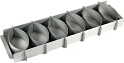Silverwood Simple Simon Individual Pie Set- Bakeware