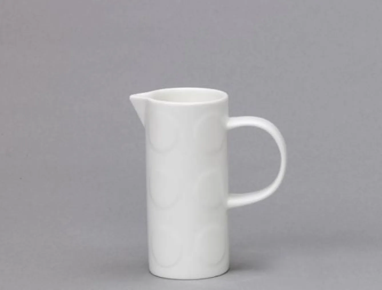 Repeat Repeat Skinny Jug- Jugs