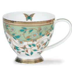 Dunoon Skye Estivale Cup- Flowers & Garden