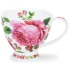 Dunoon Skye Rosabunda Mug- Tea|Flowers & Garden