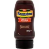 Tea & Biscuits Small Chunk Branston Pickle Squeezy 360g- Tea|Jams/Conserves/Marmalade