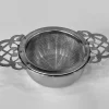Harney & Sons Small Mesh Tea Strainer with Bowl- Tea