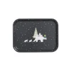 Sophie Allport Snow Season Small Tray- Christmas|Tea