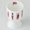 Victoria Eggs Soldiers Egg Cup- Egg Cups