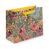 The Art File Soleil Medium Landscape Gift Bag- Stationery