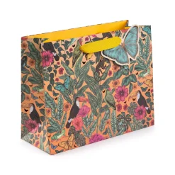 The Art File Soleil Medium Landscape Gift Bag- Stationery