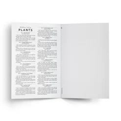 Everlong Print Co. Sometimes I Wet my Plants Card- Greeting Cards