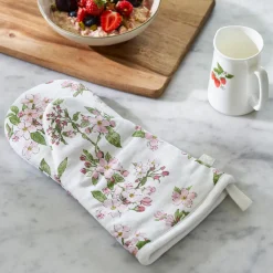 Sophie Allport Blossom Oven Mitt- Oven Gloves/Mitts