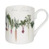Sophie Allport Home Grown Mug- Flowers & Garden