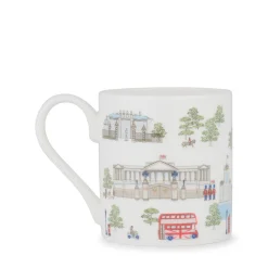 Sophie Allport London  Mug- Places