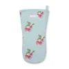 Sophie Allport Strawberries Blue Oven Mitt- Tea|Oven Gloves/Mitts