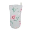 Sophie Allport Tulips Oven Mitt- Tea|Oven Gloves/Mitts