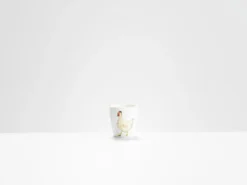 Helen Beard Speckled Hen Egg Cup- Egg Cups