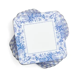 Spode Brocato Coasters - Set of 6- Placemats