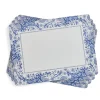 Spode Brocato Placemats - Set of 4- Placemats