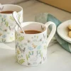 Sophie Allport Spring Chickens Mug- Easter|Chickens