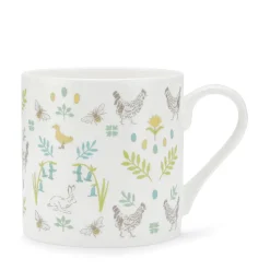 Sophie Allport Spring Chickens Mug- Easter|Chickens