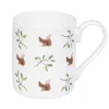 Sophie Allport Squirrel Mug- Tea|Animals