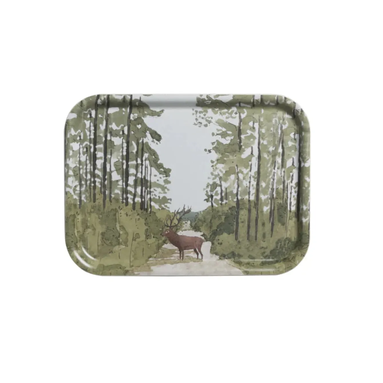 Sophie Allport Stag Small Tray- Father's Day|Tea
