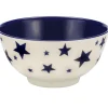 Emma Bridgewater Starry Skies 2 Tone Melamine Bowl- Picnic|Melamine