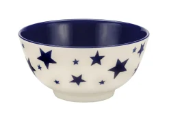 Emma Bridgewater Starry Skies 2 Tone Melamine Bowl- Picnic|Melamine