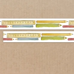 Emma Ball Stationery 15mm Washi Tape- Stationery|Crafts