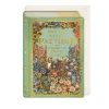 The Art File Storybook Page Turner Greeting Card- Greeting Cards