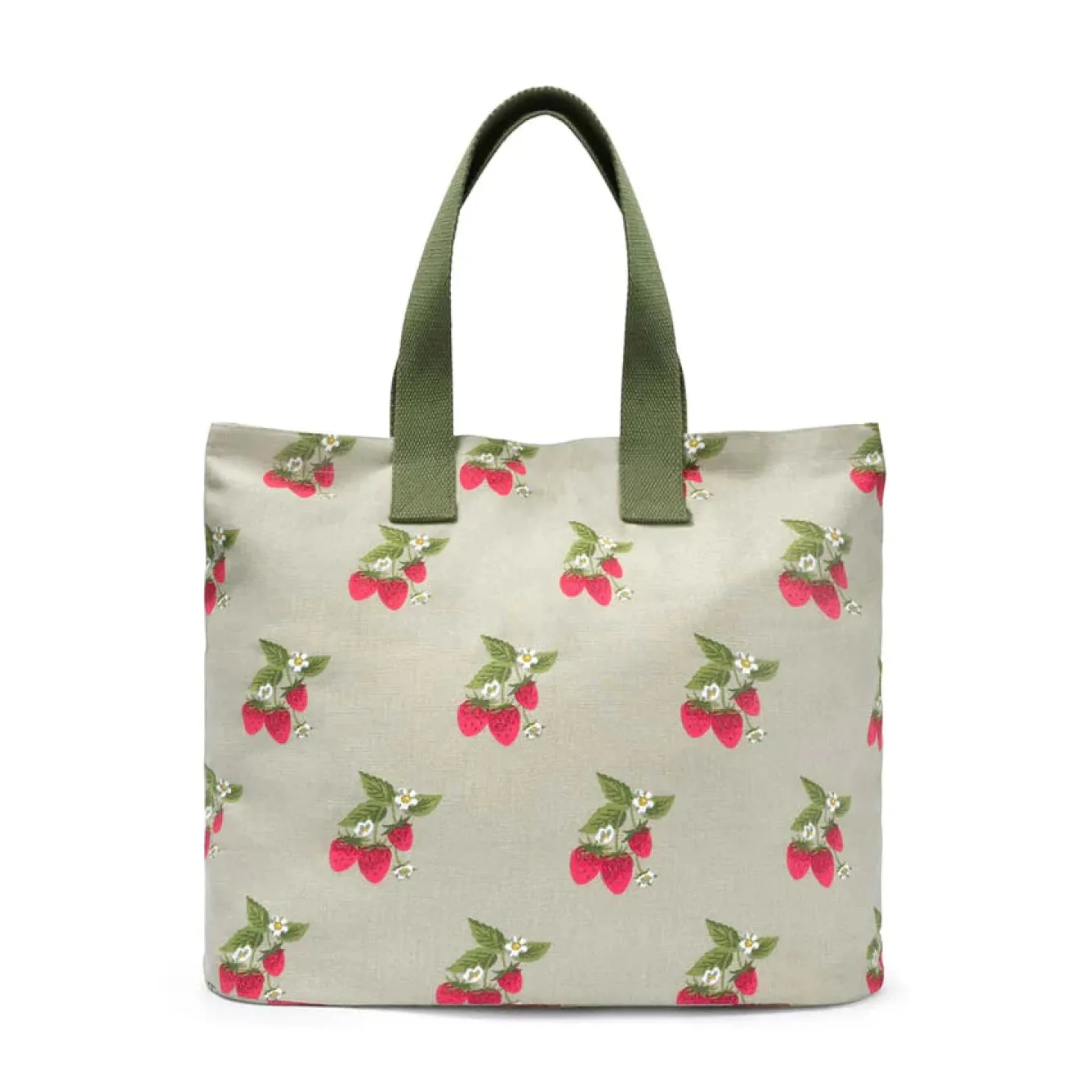 Sophie Allport Strawberries Everyday Bag- Bags