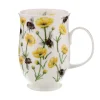Dunoon Suffolk Dovedale Mugs- Tea|Flowers & Garden