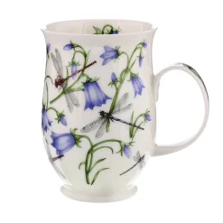 Dunoon Suffolk Dovedale Mugs- Tea|Flowers & Garden